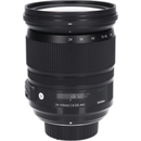 Sigma Lens (Single Focus)