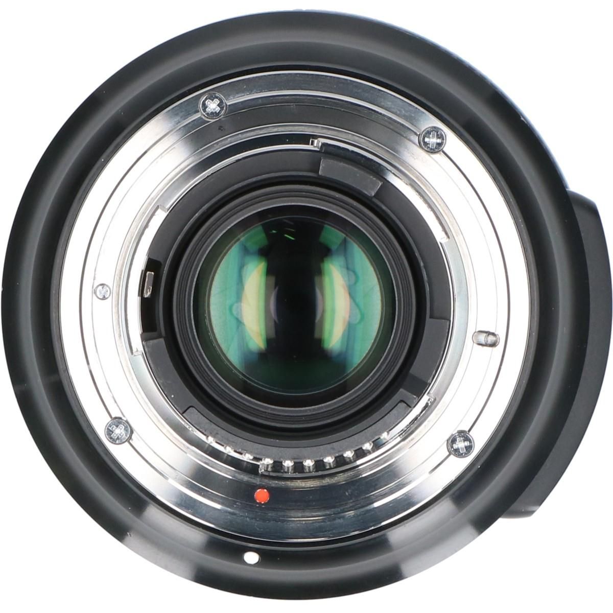 Sigma Lens (Single Focus)