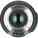 Sigma Lens (Single Focus)