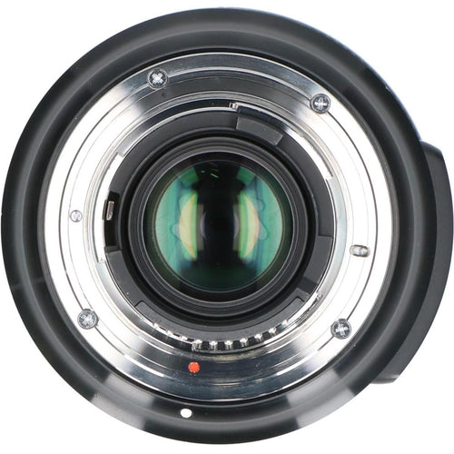 Sigma Lens (Single Focus)