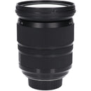 Sigma Lens (Single Focus)