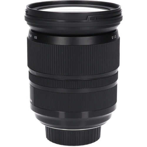 Sigma Lens (Single Focus)