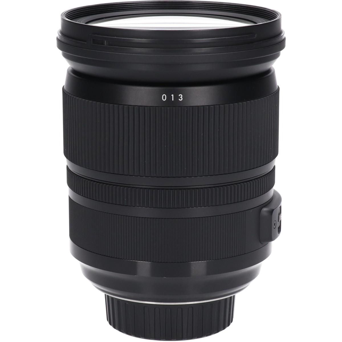 Sigma Lens (Single Focus)