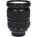 Sigma Lens (Single Focus)