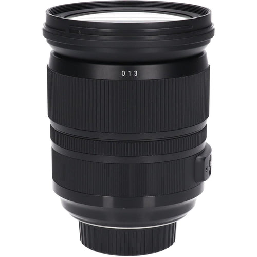 Sigma Lens (Single Focus)