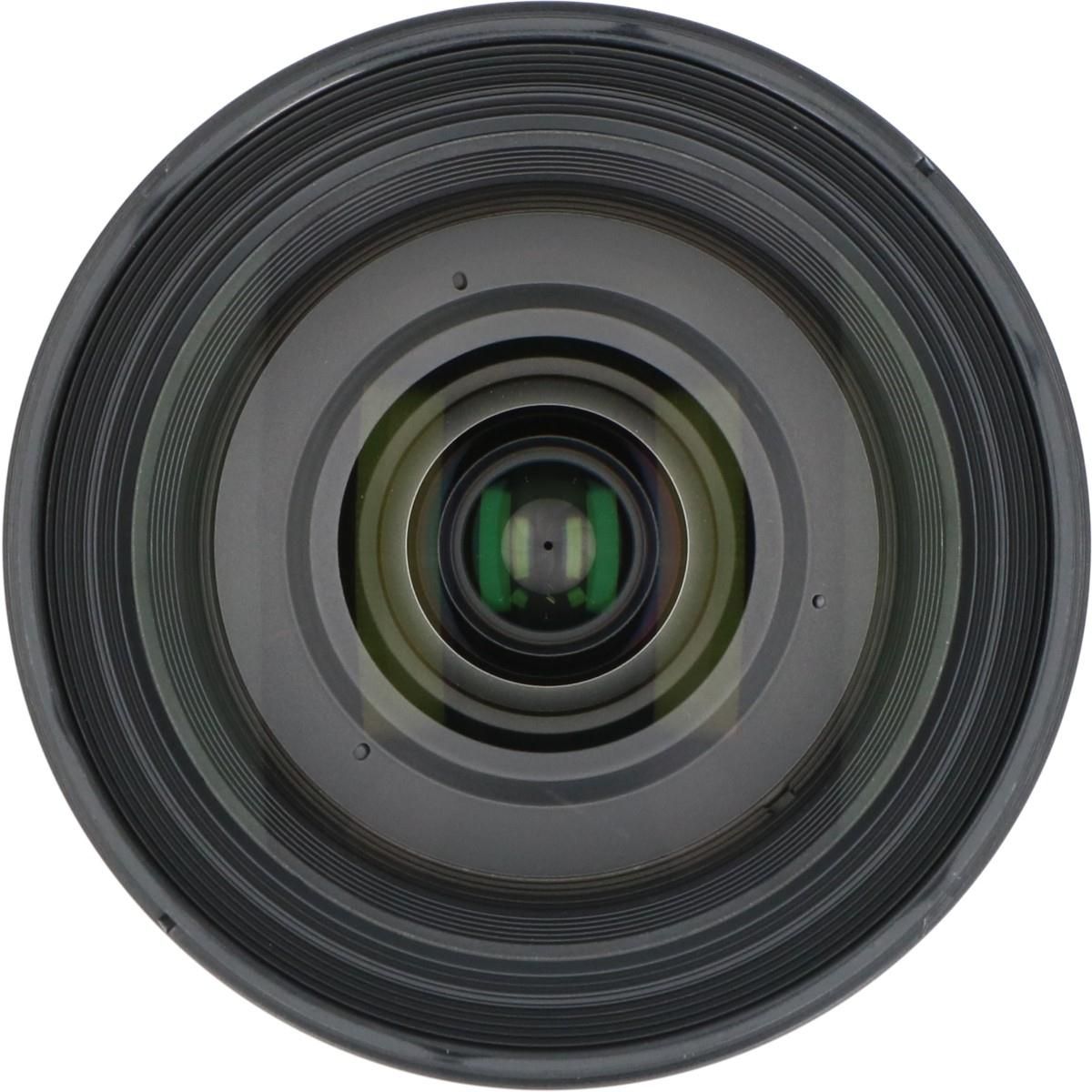 Sigma Lens (Single Focus)