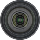 Sigma Lens (Single Focus)