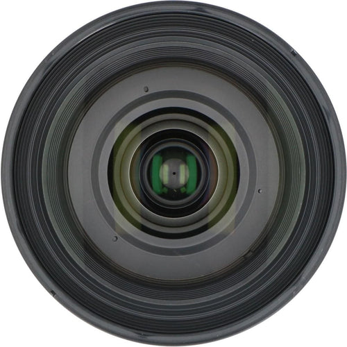 Sigma Lens (Single Focus)