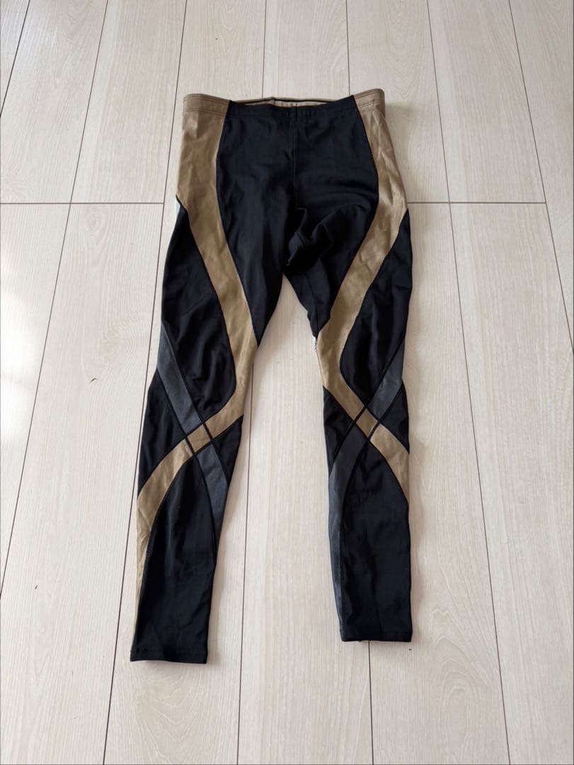 Cw-X Tights Pro