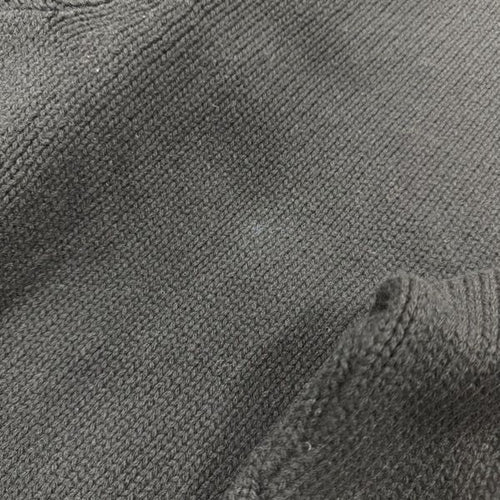 Supreme Knit Sweater Y'S By Yohji Yamamoto/ 25Aw /L