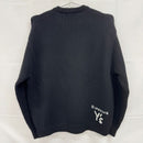 Supreme Knit Sweater Y'S By Yohji Yamamoto/ 25Aw /L