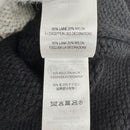 Supreme Knit Sweater Y'S By Yohji Yamamoto/ 25Aw /L