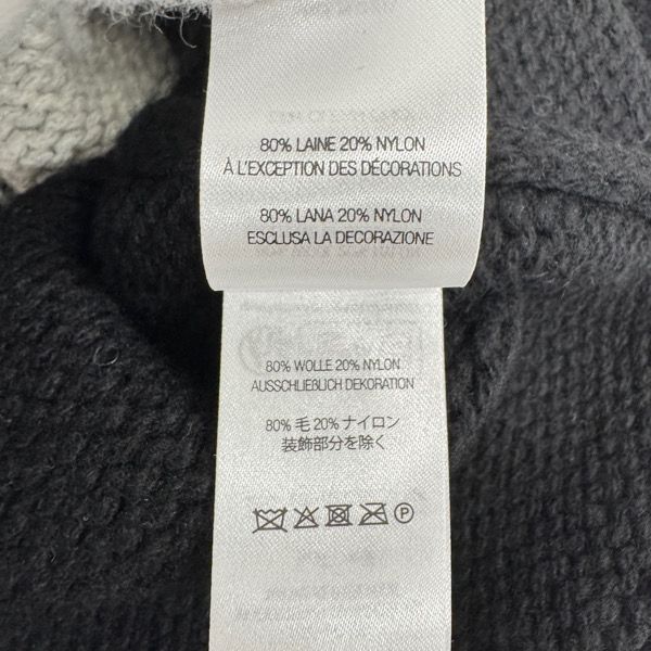Supreme Knit Sweater Y'S By Yohji Yamamoto/ 25Aw /L