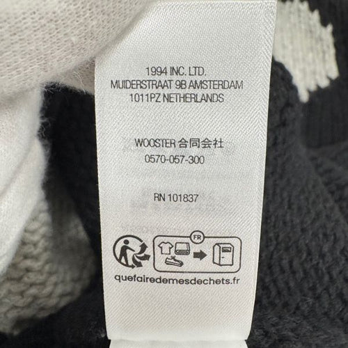 Supreme Knit Sweater Y'S By Yohji Yamamoto/ 25Aw /L