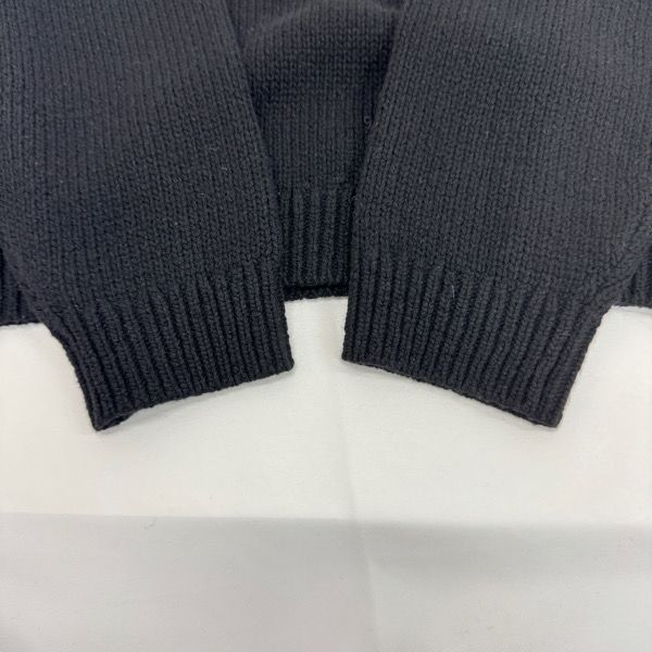 Supreme Knit Sweater Y'S By Yohji Yamamoto/ 25Aw /L