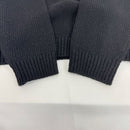 Supreme Knit Sweater Y'S By Yohji Yamamoto/ 25Aw /L