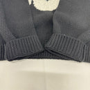 Supreme Knit Sweater Y'S By Yohji Yamamoto/ 25Aw /L