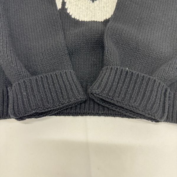 Supreme Knit Sweater Y'S By Yohji Yamamoto/ 25Aw /L