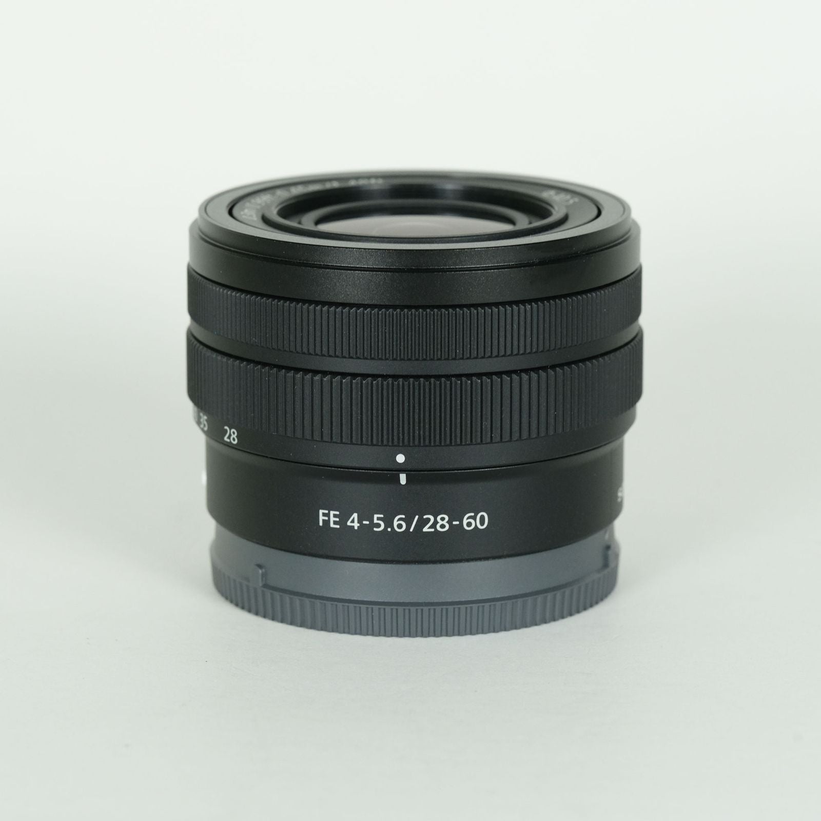 Sony Lens (Zoom) Fe 28-60Mm F4-5.6 Sel2860 E