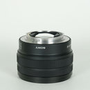 Sony Lens (Zoom) Fe 28-60Mm F4-5.6 Sel2860 E