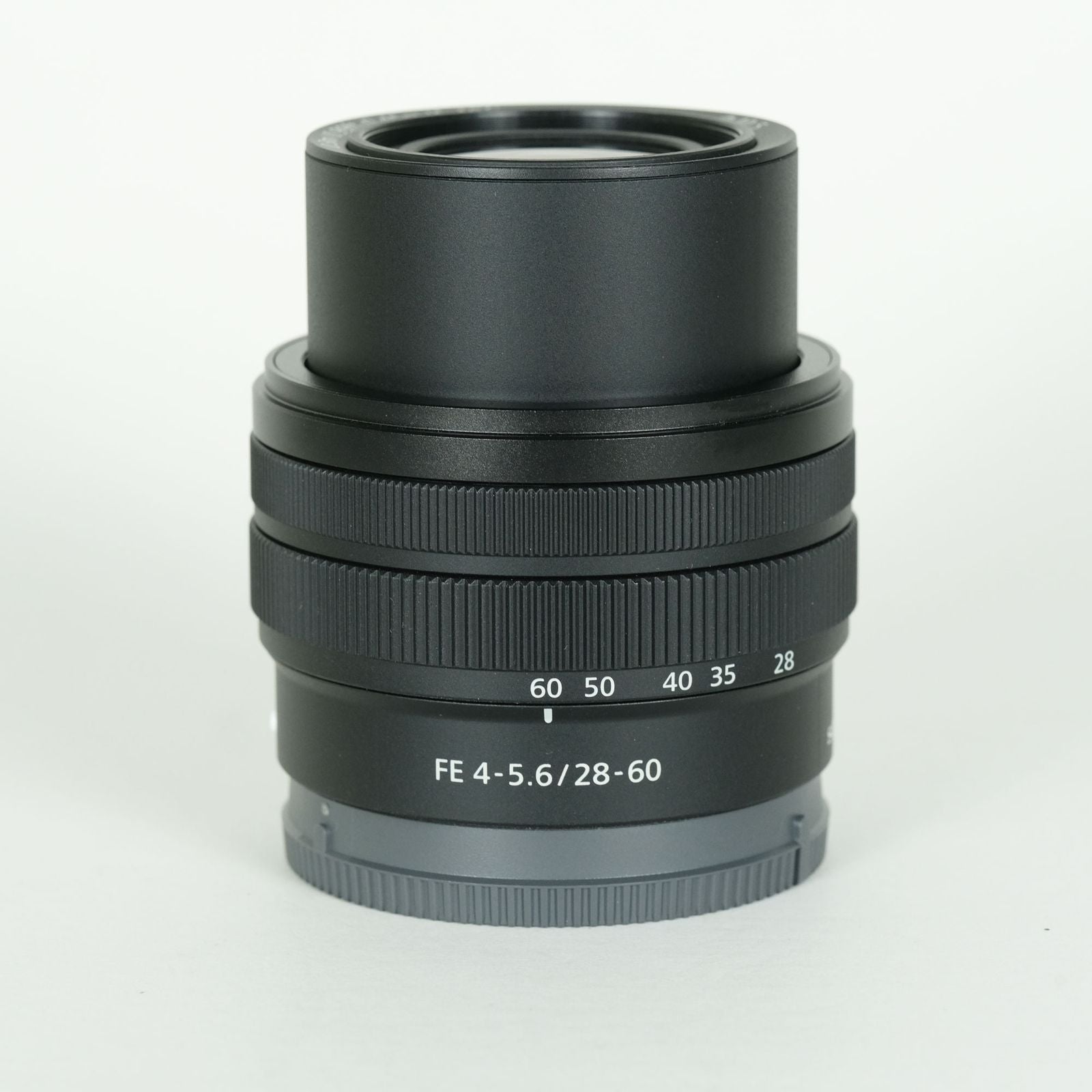 Sony Lens (Zoom) Fe 28-60Mm F4-5.6 Sel2860 E