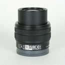 Sony Lens (Zoom) Fe 28-60Mm F4-5.6 Sel2860 E
