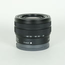 Sony Lens (Zoom) Fe 28-60Mm F4-5.6 Sel2860 E