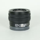 Sony Lens (Zoom) Fe 28-60Mm F4-5.6 Sel2860 E