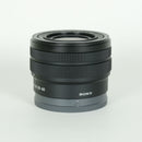Sony Lens (Zoom) Fe 28-60Mm F4-5.6 Sel2860 E