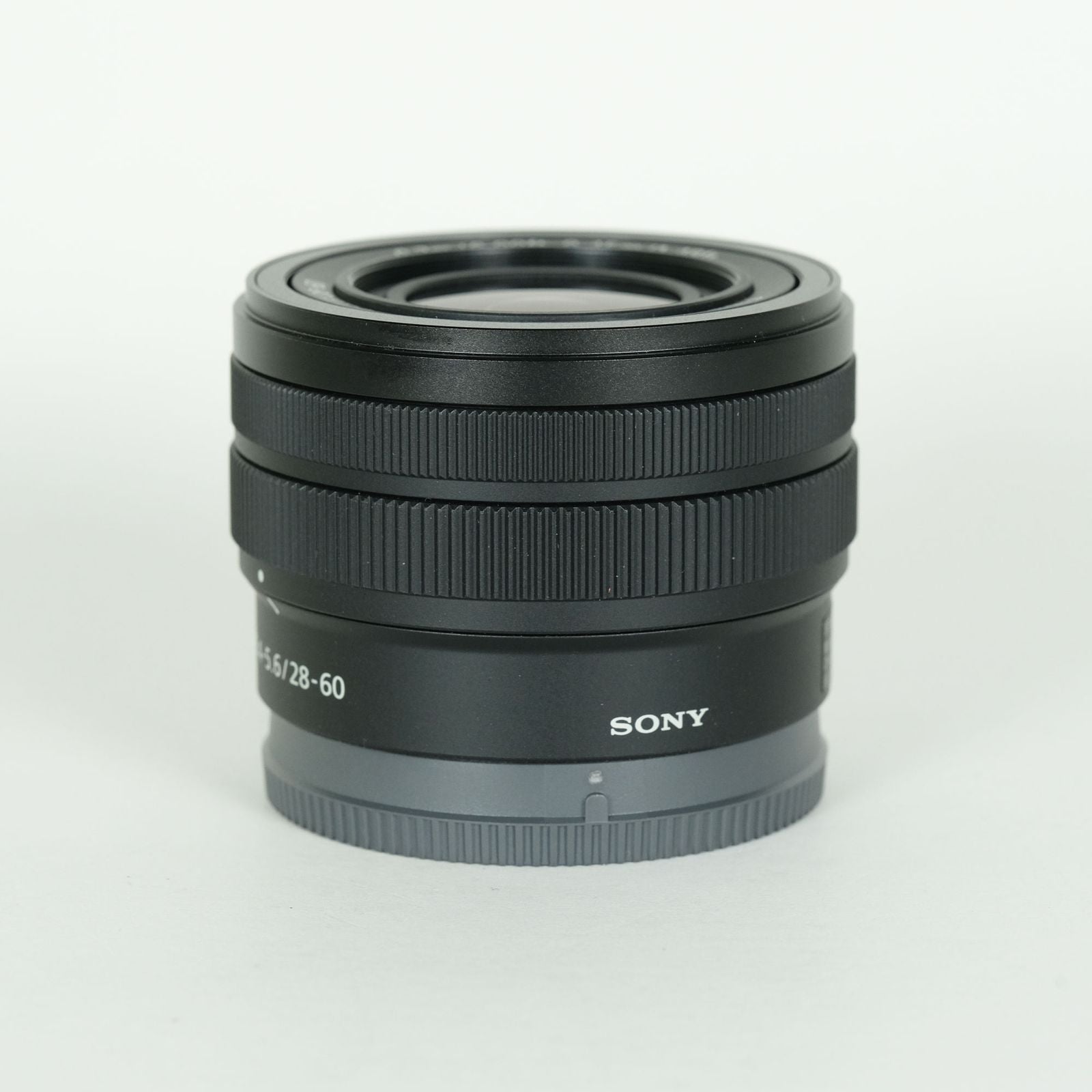 Sony Lens (Zoom) Fe 28-60Mm F4-5.6 Sel2860 E