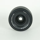 Sony Lens (Zoom) Fe 28-60Mm F4-5.6 Sel2860 E