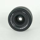 Sony Lens (Zoom) Fe 28-60Mm F4-5.6 Sel2860 E