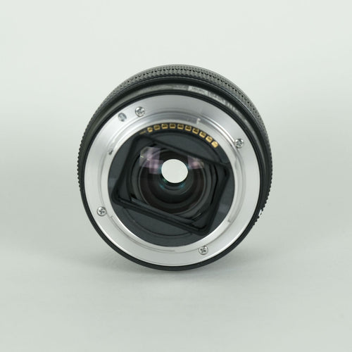 Sony Lens (Zoom) Fe 28-60Mm F4-5.6 Sel2860 E