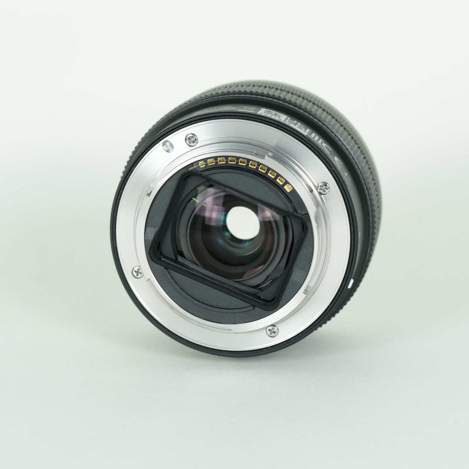 Sony Lens (Zoom) Fe 28-60Mm F4-5.6 Sel2860 E