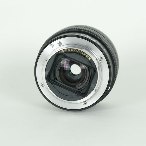 Sony Lens (Zoom) Fe 28-60Mm F4-5.6 Sel2860 E