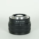 Sony Lens (Zoom) Fe 28-60Mm F4-5.6 Sel2860 E
