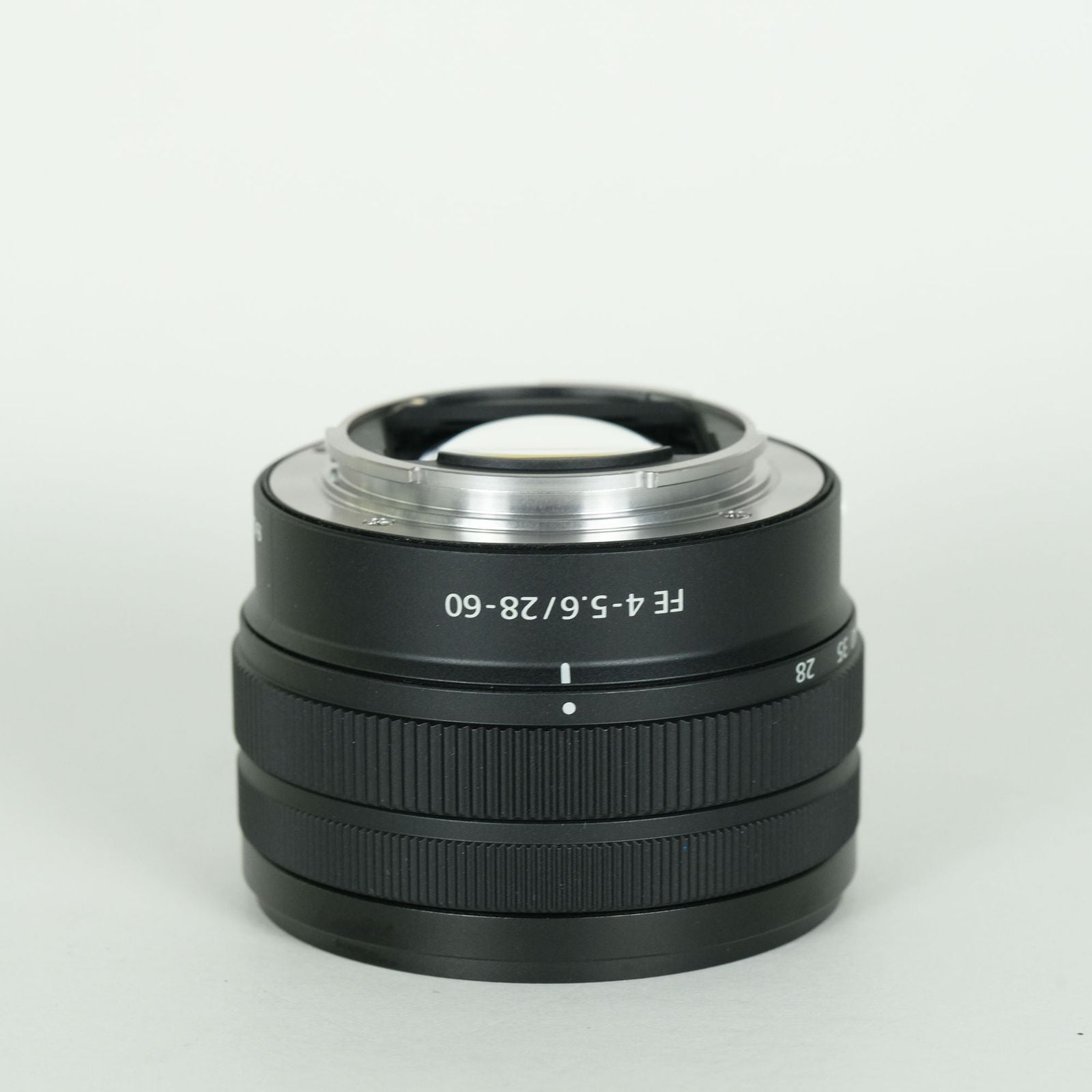 Sony Lens (Zoom) Fe 28-60Mm F4-5.6 Sel2860 E