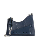 Maison Martin Margiela Shoulder Bag Navy