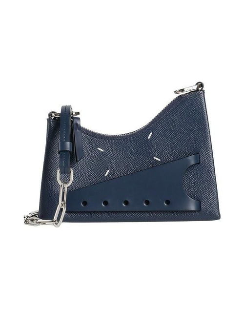 Maison Martin Margiela Shoulder Bag Navy