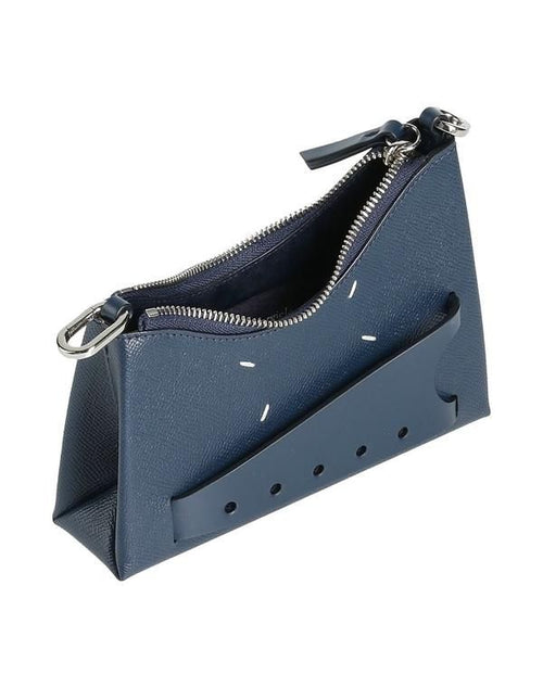 Maison Martin Margiela Shoulder Bag Navy