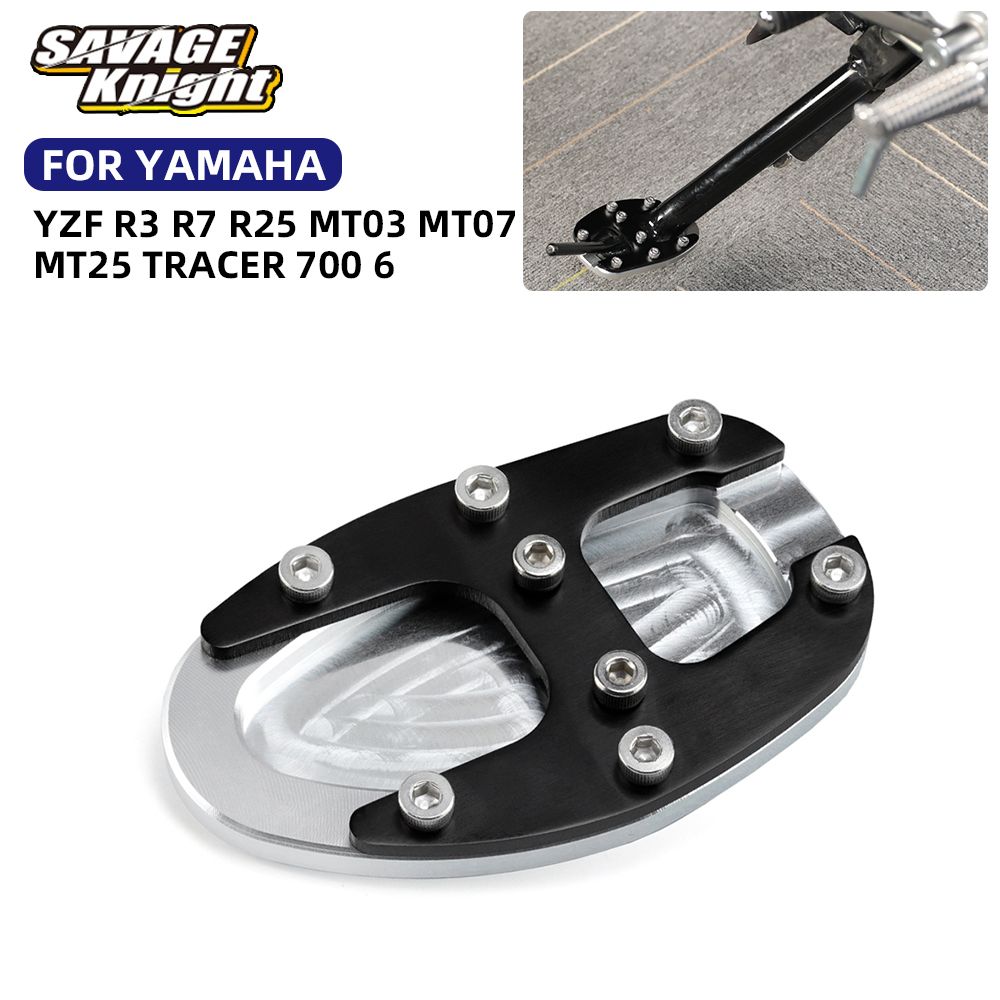 Stand Yzf-R3/R25/R7/Mt25/Mt03/Mt07