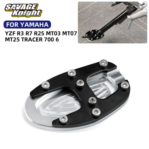 Stand Yzf-R3/R25/R7/Mt25/Mt03/Mt07