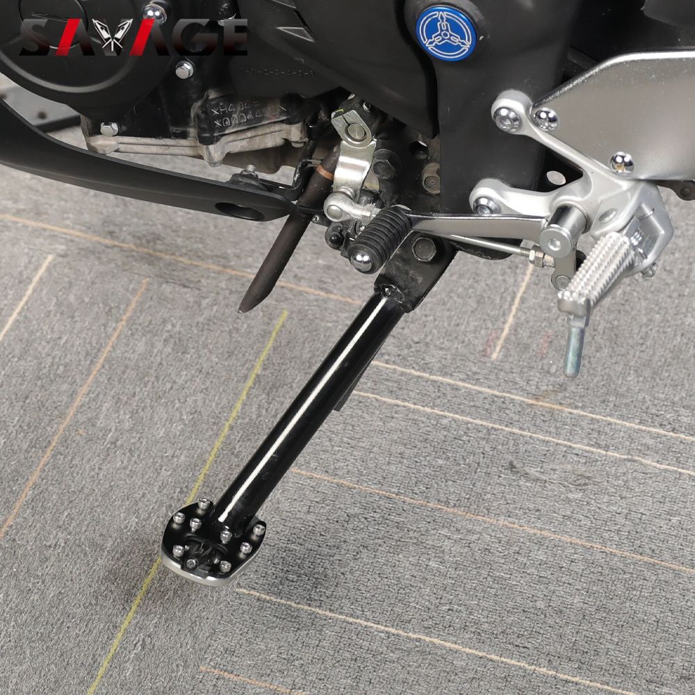 Stand Yzf-R3/R25/R7/Mt25/Mt03/Mt07