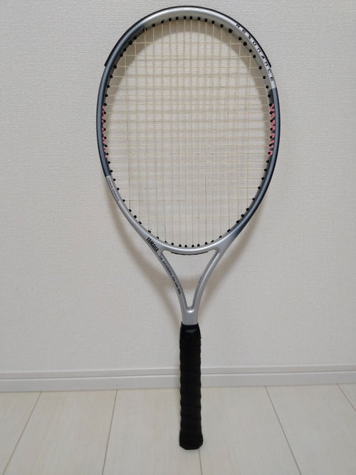 Yamaha Racket (For Hard Type) Proto Ex-110 G2