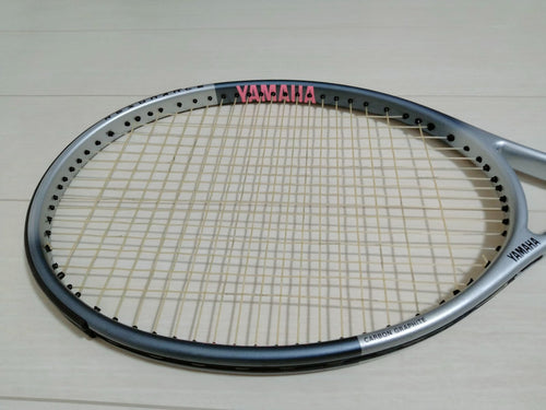 Yamaha Racket (For Hard Type) Proto Ex-110 G2