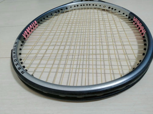 Yamaha Racket (For Hard Type) Proto Ex-110 G2