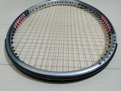 Yamaha Racket (For Hard Type) Proto Ex-110 G2