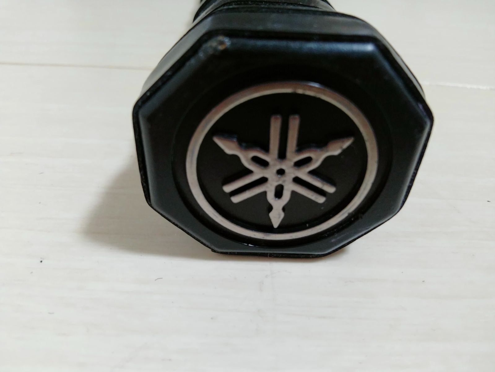 Yamaha Racket (For Hard Type) Proto Ex-110 G2