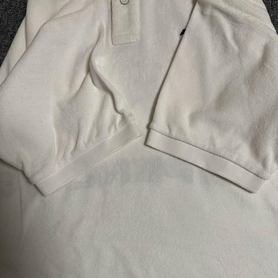 A Bathing Ape Polo Shirts L