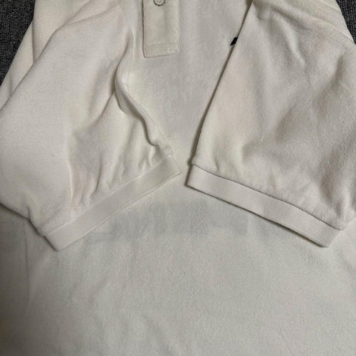 A Bathing Ape Polo Shirts L